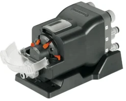 Vannfordeler automatisk