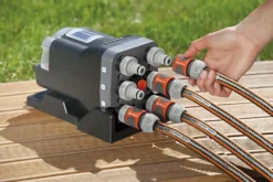 Vannfordeler automatisk