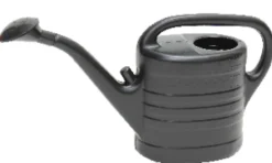 Vannkanne 10 l svart