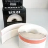 Vannstoppelist badekar 3,1mhvit servant etc selvklebende