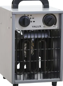 Varmevifte 3,3kw 230v
