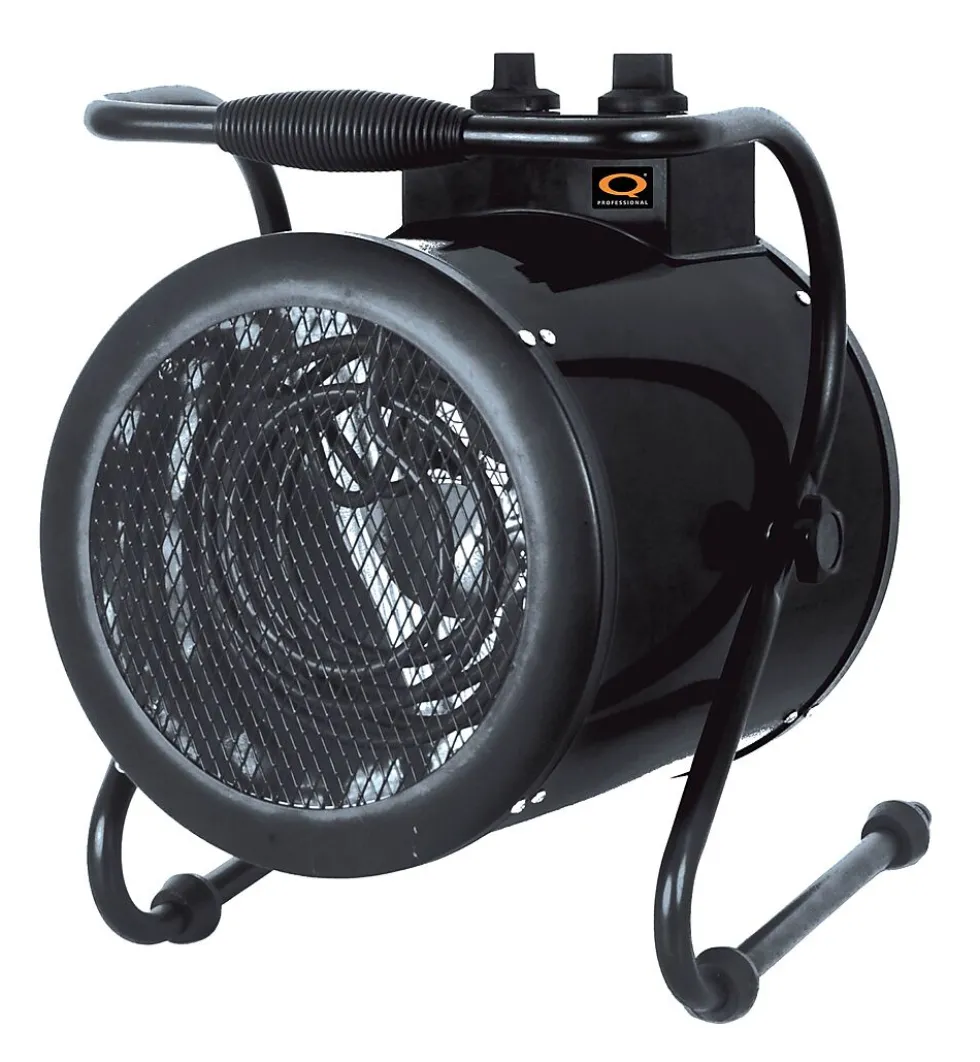 Varmevifte 3000watt