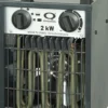 Varmevifte 2000 Watt