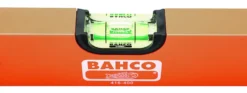 Vater alu 2 libeller 600mm 416-600 bahco
