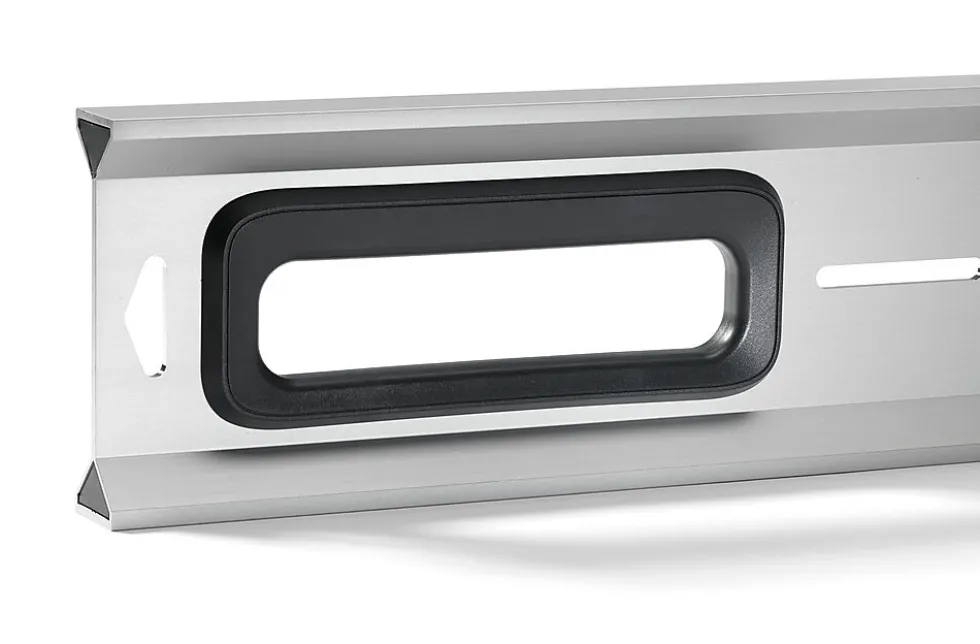 Vater mesterstige 180 cm aluminiumsprofil