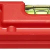 Vater torpedo tvp 25 plast m/2 libeller hultafors
