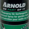 Vedlikeholdsspray for hagemaskiner, 250 ml