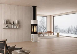 Vedovn You Colorado White lys thermotte