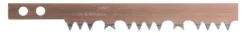 VEDSAGBLAD 23 36" RÅTT 23-36