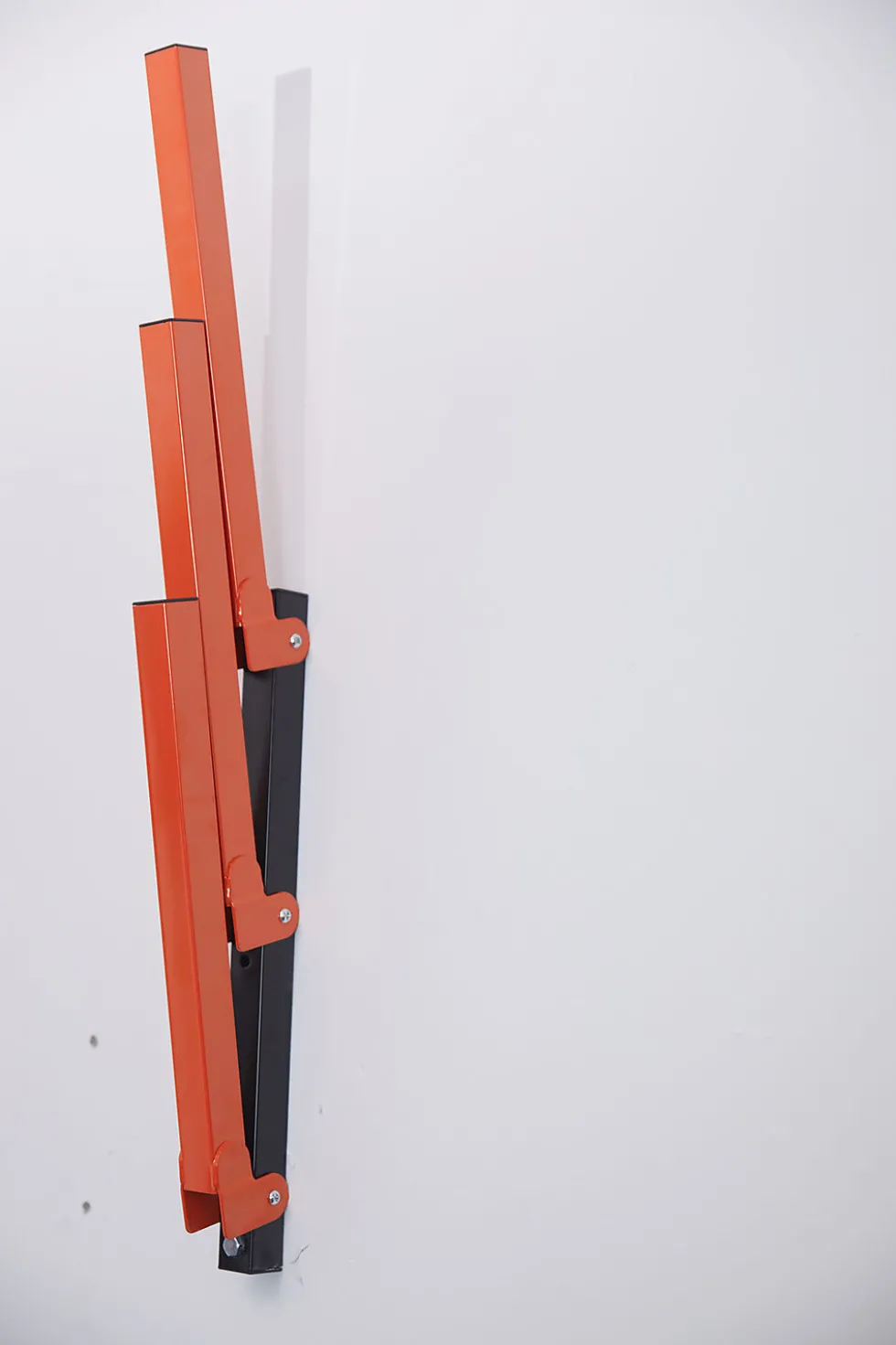 Veggknekt justerbar 40,5x44 cm 2 stk