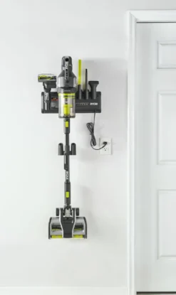 Vegglader for støvsuger RASV18BL ONE+