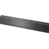 Veggskinne til oppheng 60x10x1,8 cm