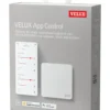 Velux app kontroll