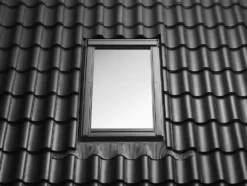 Velux inndekning 94x118 edw 2000 med bdx og bfx for profilerte tak