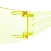 Vernebrille gul linse polykarbonat