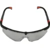 Vernebriller hawk eye klar linse worksafe