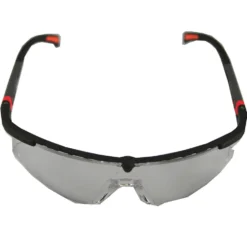 Vernebriller hawk eye klar linse worksafe
