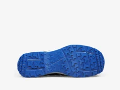Vernesandal SG61003 Atlantic Boa Blå 36