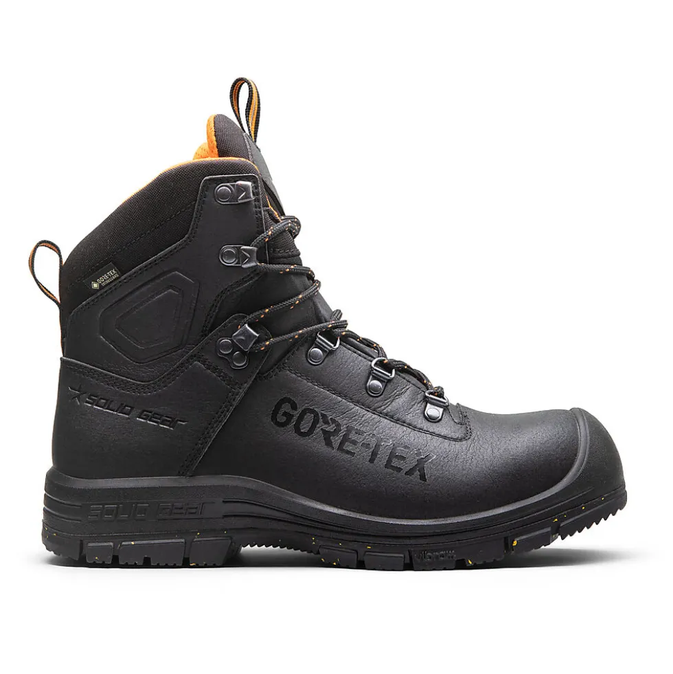 Vernesko bravo 2 gtx eg 43 sg75008 solid gear