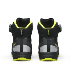 Vernesko GoreTex middels høy str 46