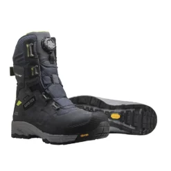 Vernesko GTX høy str 40