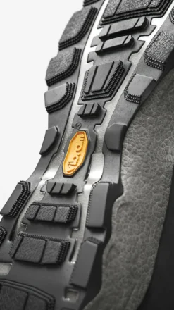 Vernesko GTX høy str 40