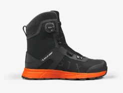Vernesko høy GTX str 36