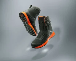 Vernesko høy GTX str 36