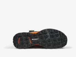 Vernesko høy GTX str 36