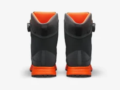 Vernesko høy GTX str 36