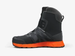 Vernesko høy GTX str 36