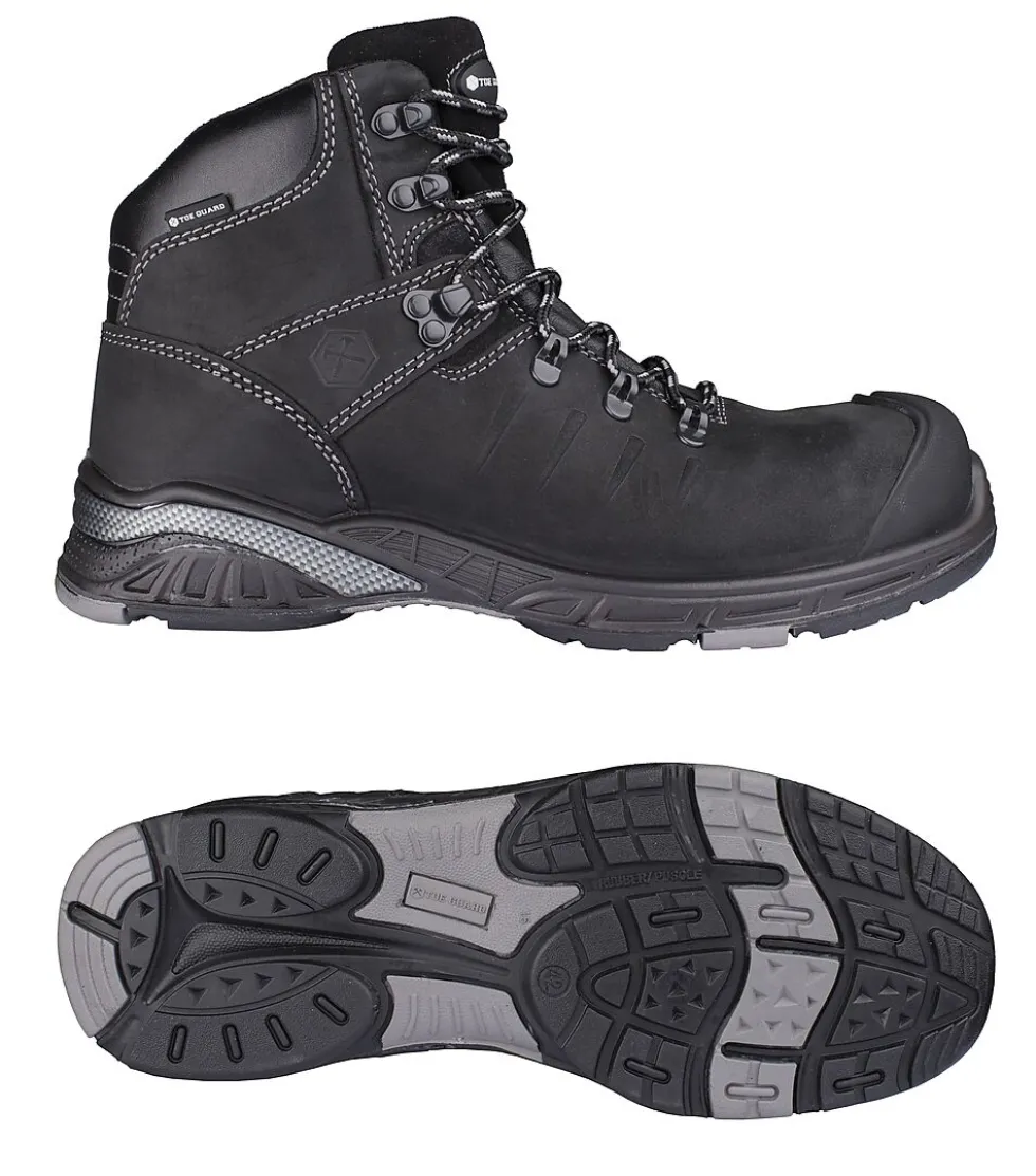 Verneskolett tg80430 s3 44 nitro toe guard