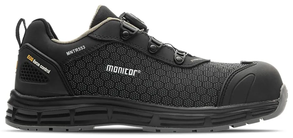 Vernesko monitor pentagon 40 pentagon boa monitor