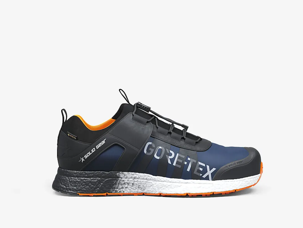 Vernesko revolution 2 gtx 40 sg76010 solid gear