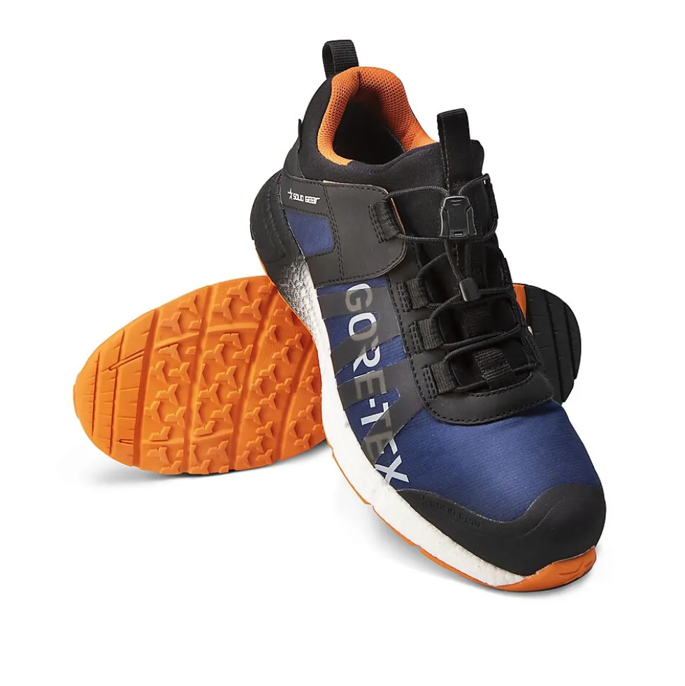 Vernesko revolution 2 gtx 40 sg76010 solid gear