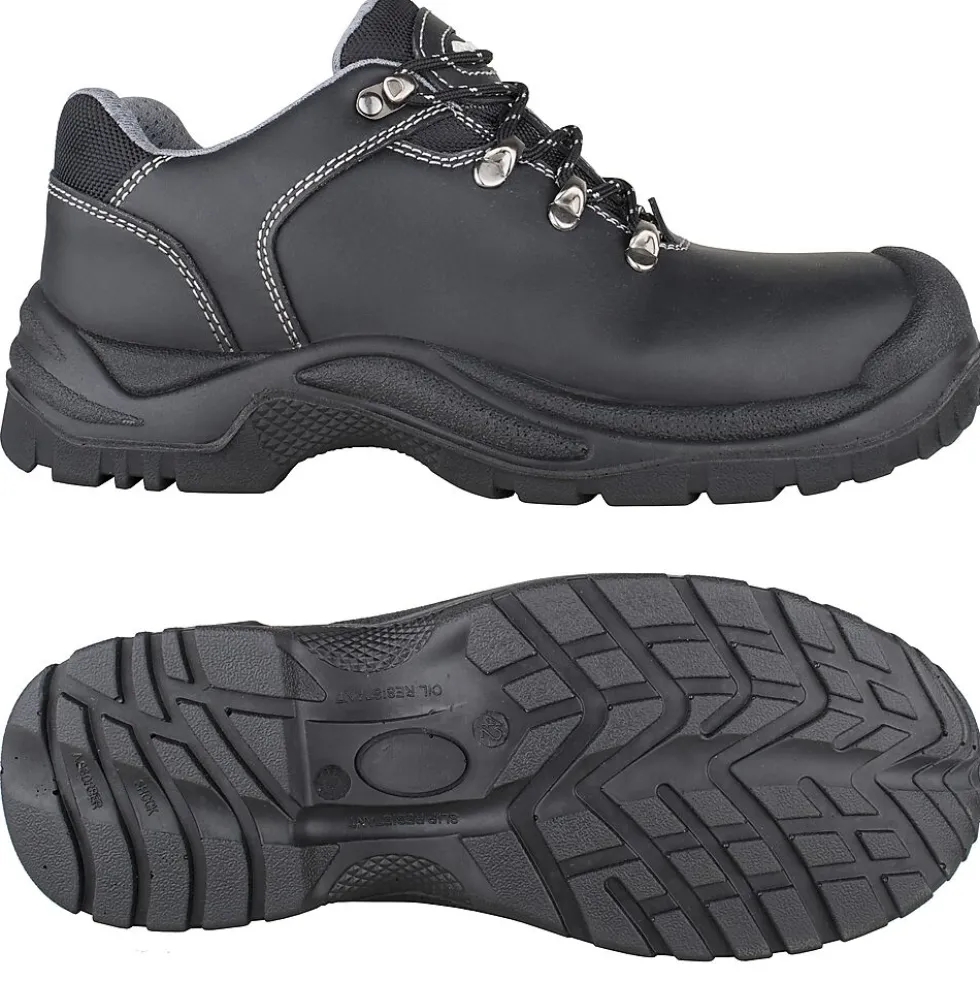 Vernesko TG80245 S3 SRC 42 Storm Toe guard