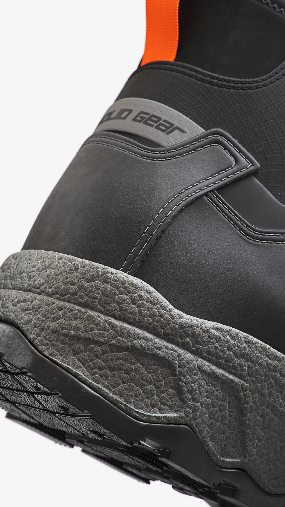Vernesko Vapor 3 MID str 39