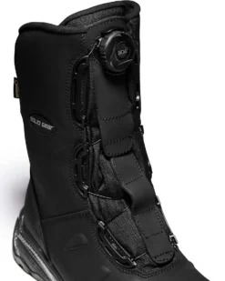 Vernestøvel SG80005 S3 SRA 44 Polar Solid gear