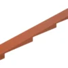 Vindski venstre exclusive m/te terr isola dekkende mål 1107mm