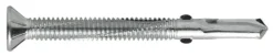 Vingeborskr senk elf 5,5x85 ph3 nkt a100 max 12,5mm stål