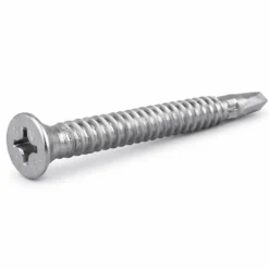 Vingeskrue borspiss Ph 6,3x70 mm 150 stk