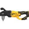 Vinkelbormaskin 18V XR DCD444N u/ batteri