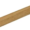 Vinkellist standard eik 28 lakkert
