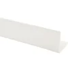 Vinkellist 25x025x2700 pvchvit