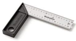 Vinkel semi-proff V20S klingelengde 20 cm