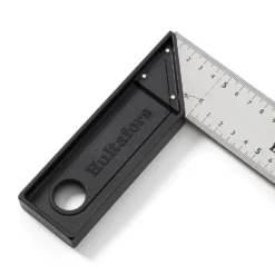 Vinkel semi-proff V20S klingelengde 20 cm