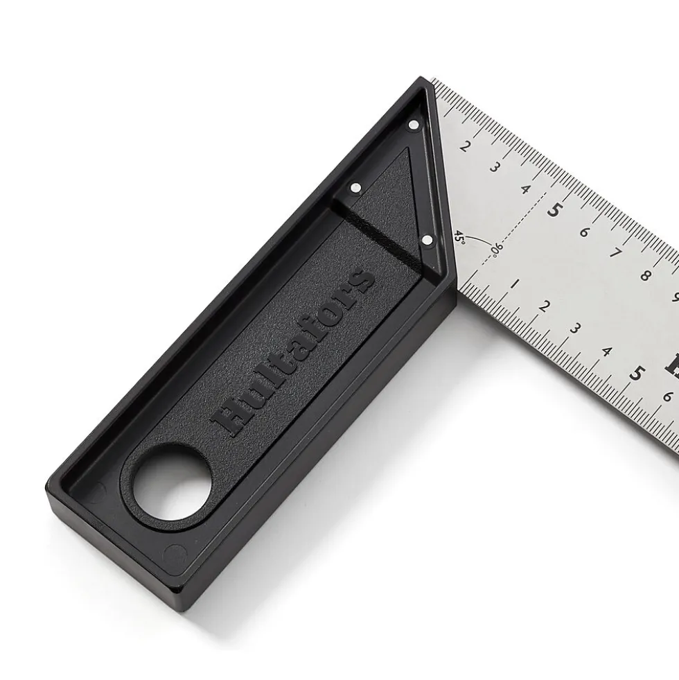 Vinkel semi-proff V20S klingelengde 20 cm