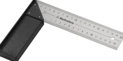 Vinkel semi-proff V20S klingelengde 20 cm