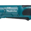 Vinkelslagskrutrekker DTL061Z 18V