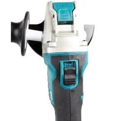 Vinkelsliper DGA521ZX1 18V u/ batteri